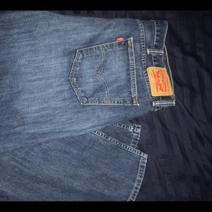 Men’s Levi’s 514 40 x 30